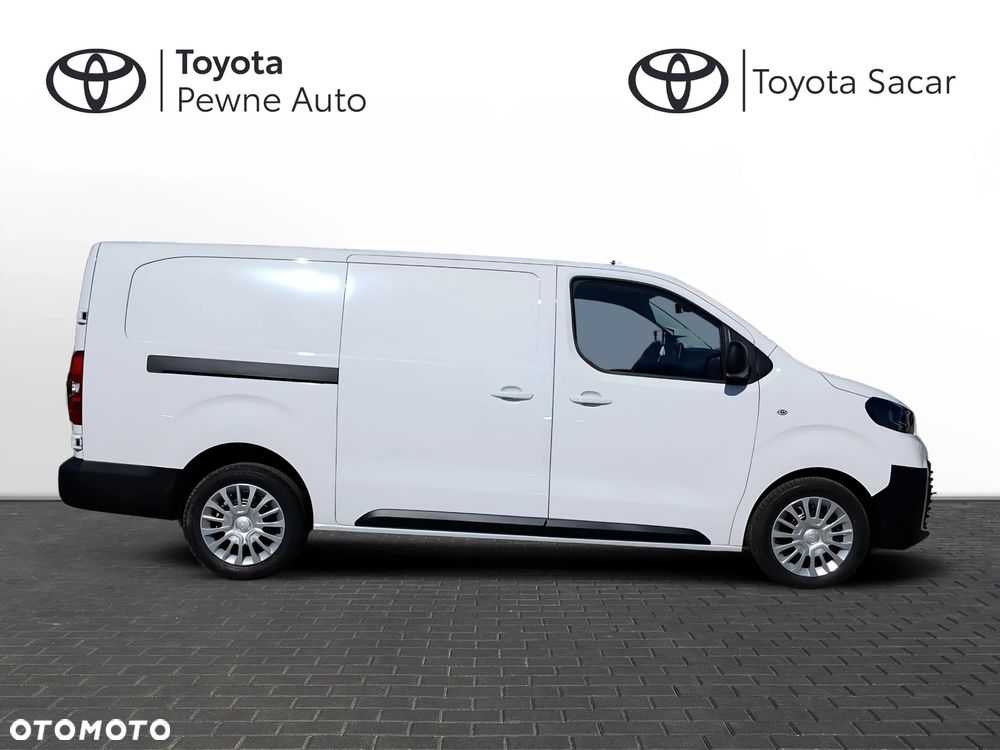 Toyota PROACE - 6