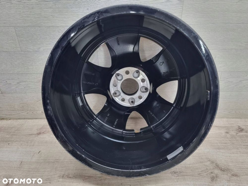 Mercedes-Benz E W213 2020 Wszystkie Felgi aluminiowe R18 - 13