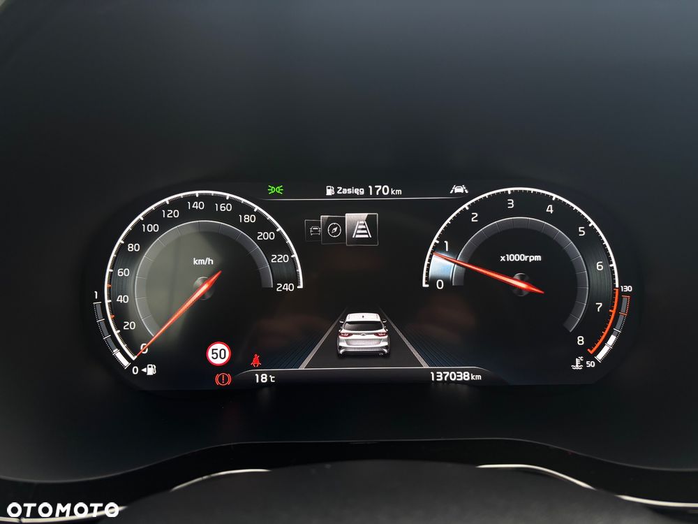 Kia ProCeed 1.4 T-GDI OPF GT LINE - 30