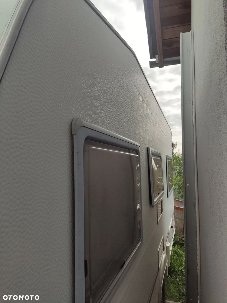 KNAUS Vimara 450 - 6