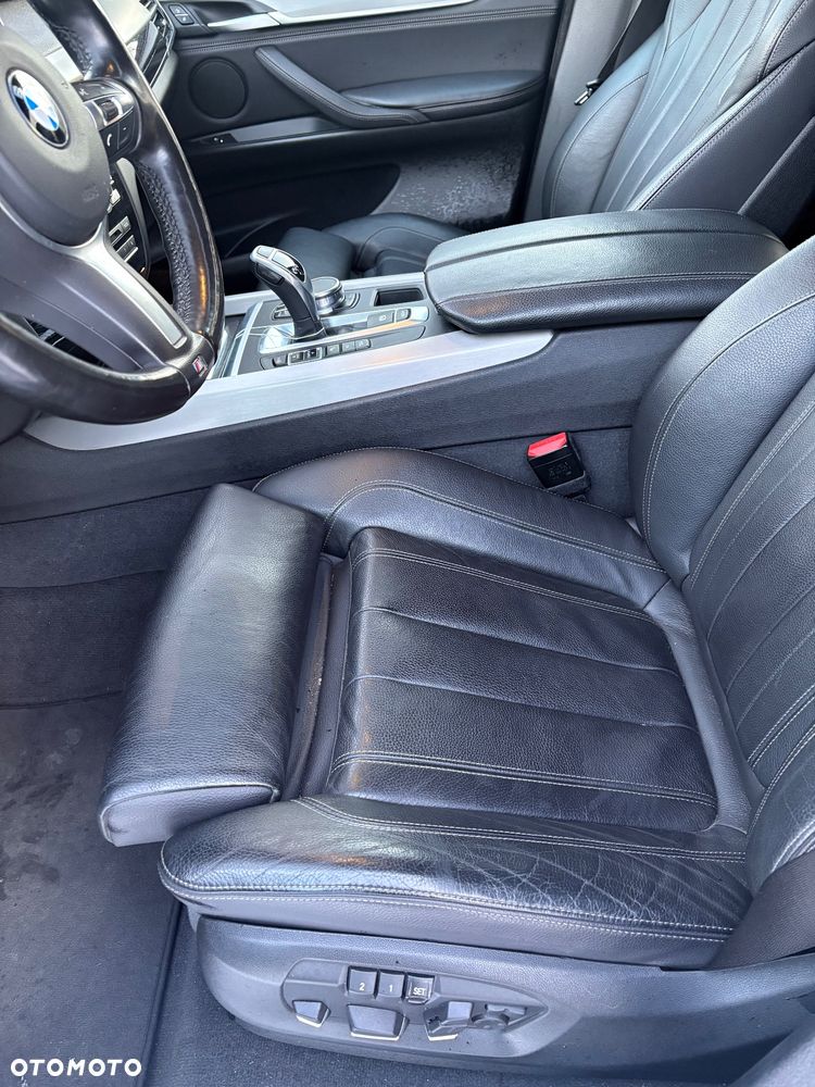 BMW X5 xDrive30d - 15
