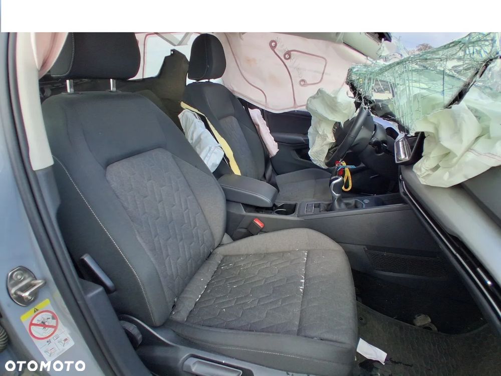 Volkswagen Golf Variant 1.5 TSI EVO Active - 9
