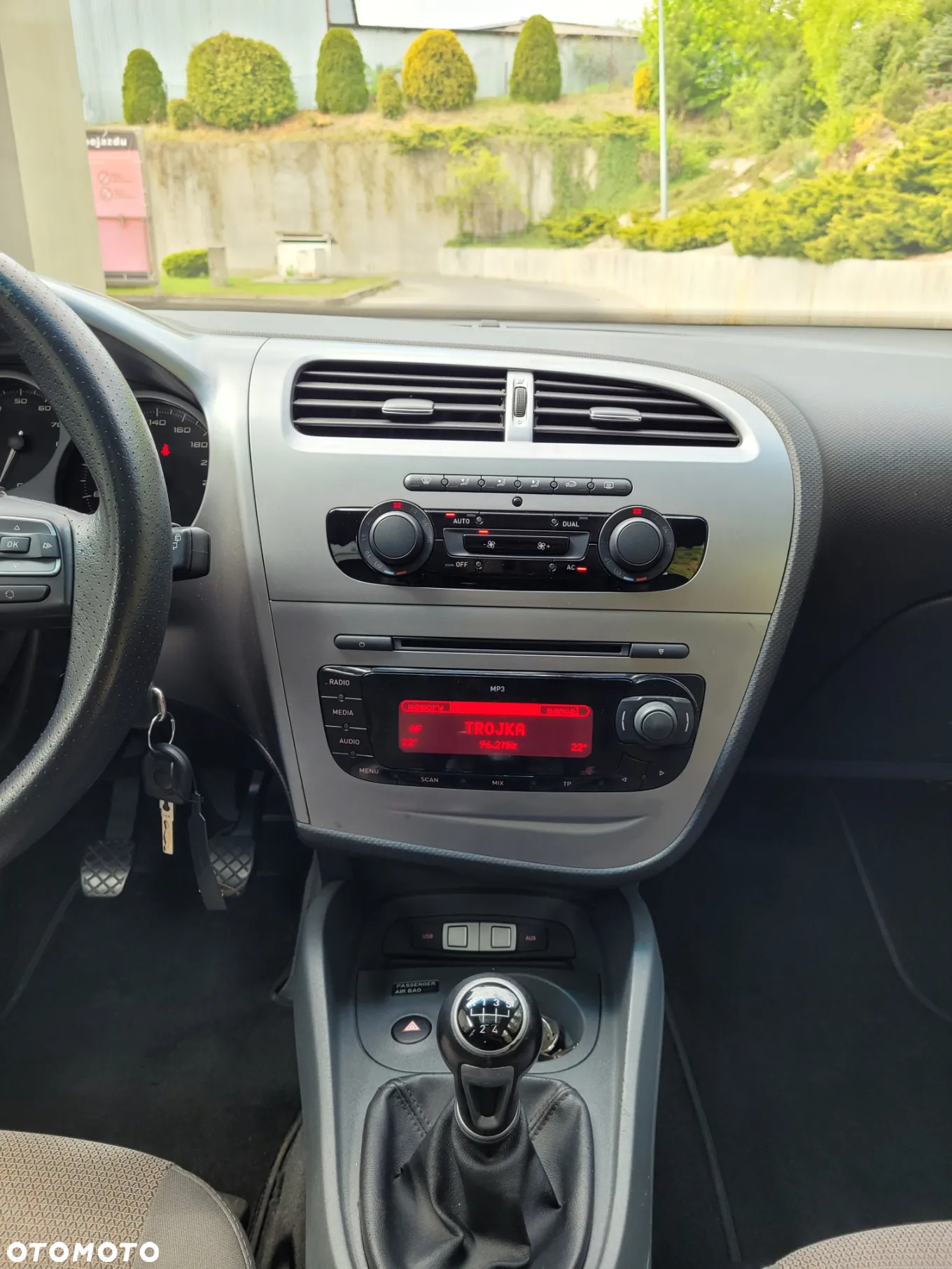 Seat Leon 1.6 Sport Limited - 18