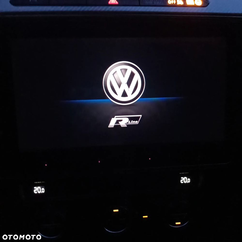 Volkswagen Passat 2.0 TDI BMT Highline - 31