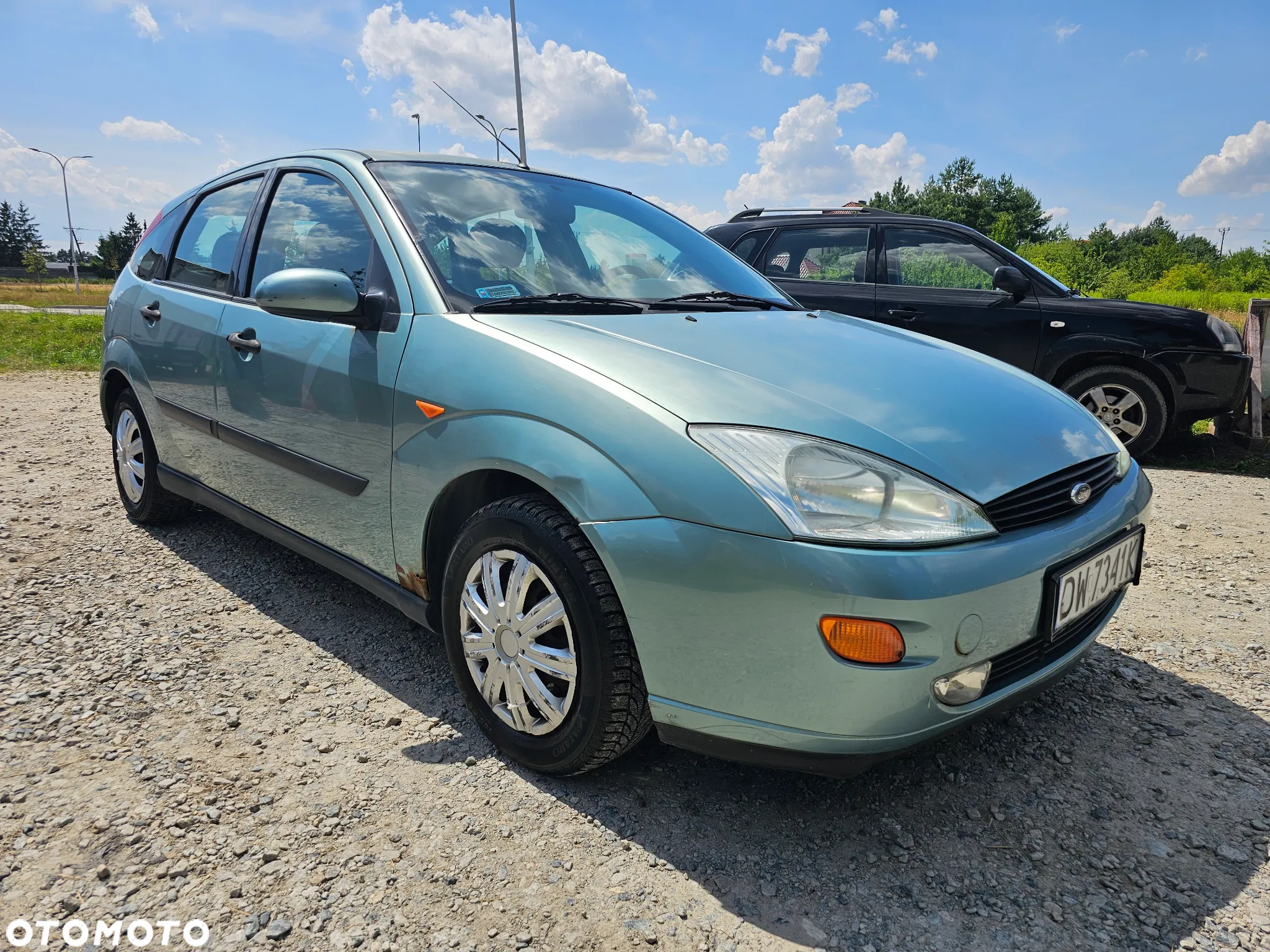 Ford Focus - 2