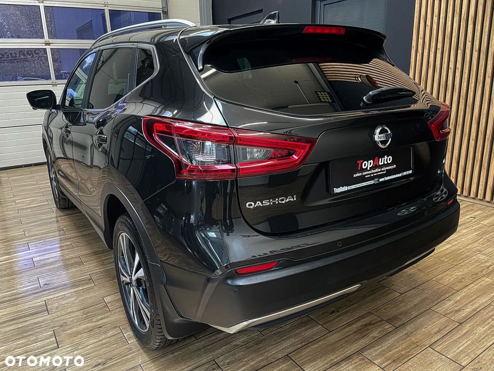 Nissan Qashqai 1.6 DIG-T Tekna - 12