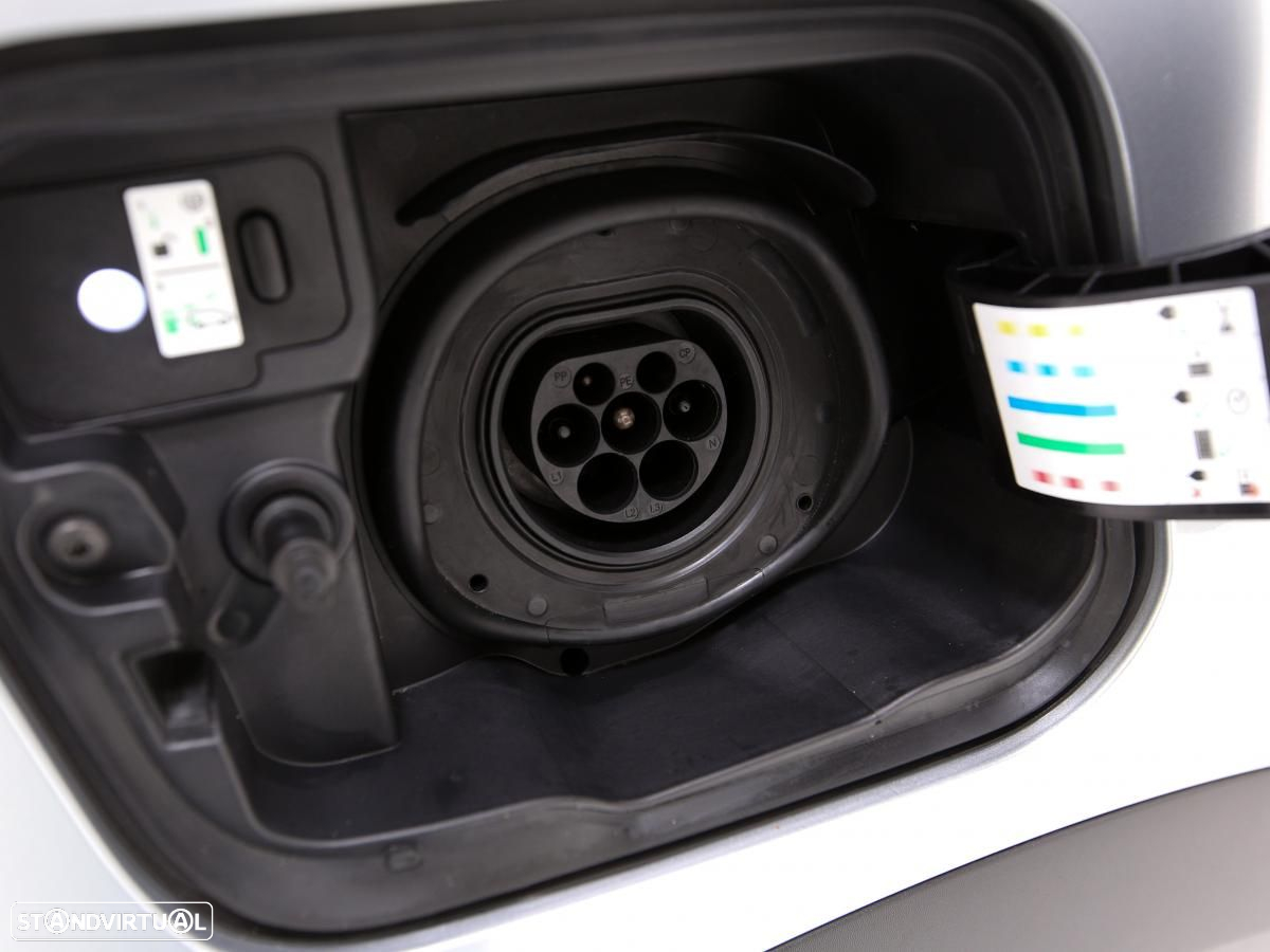 Renault Captur 1.6 E-Tech Plug-In Hybrid Techno - 14