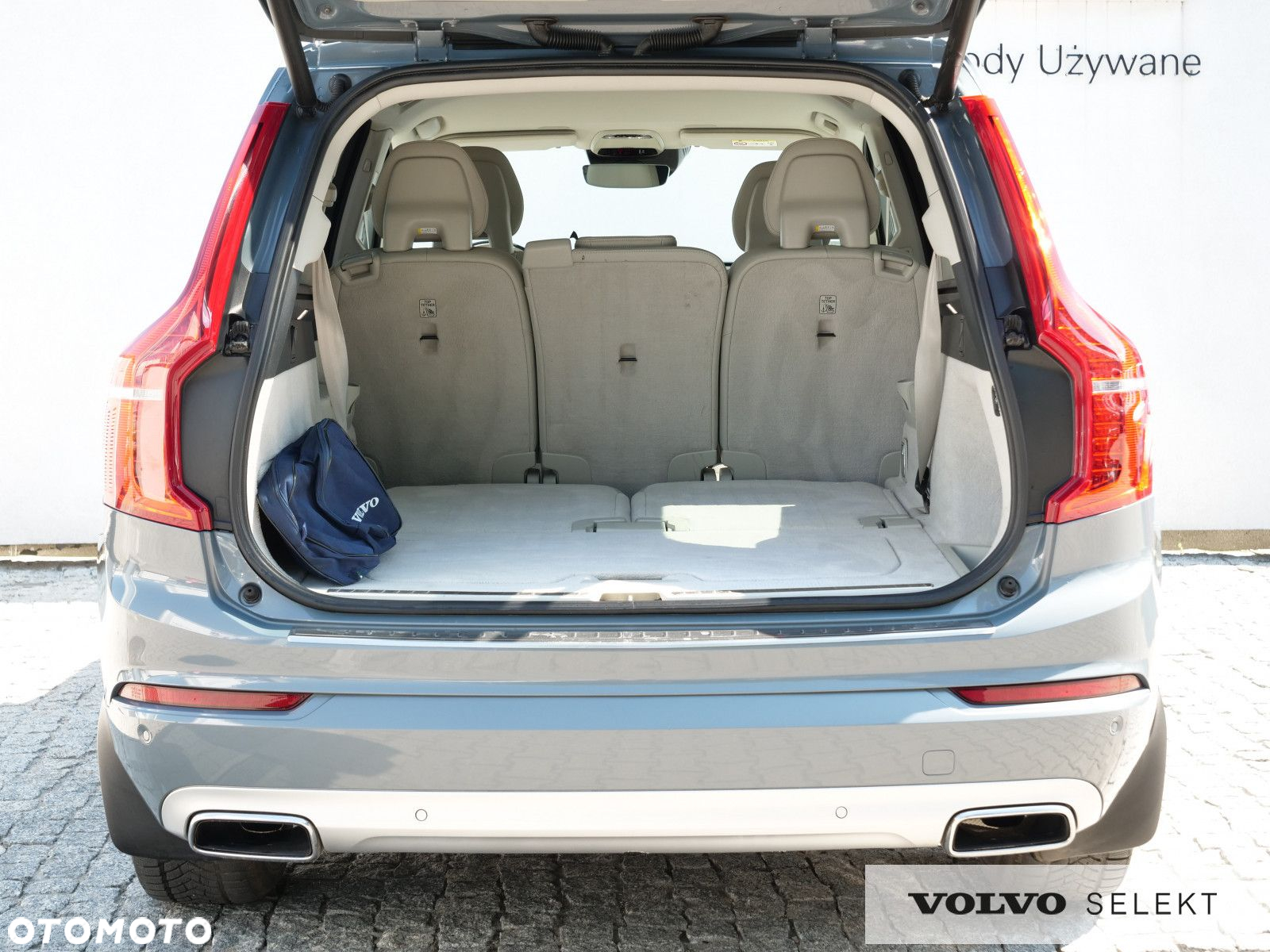 Volvo XC 90 - 35