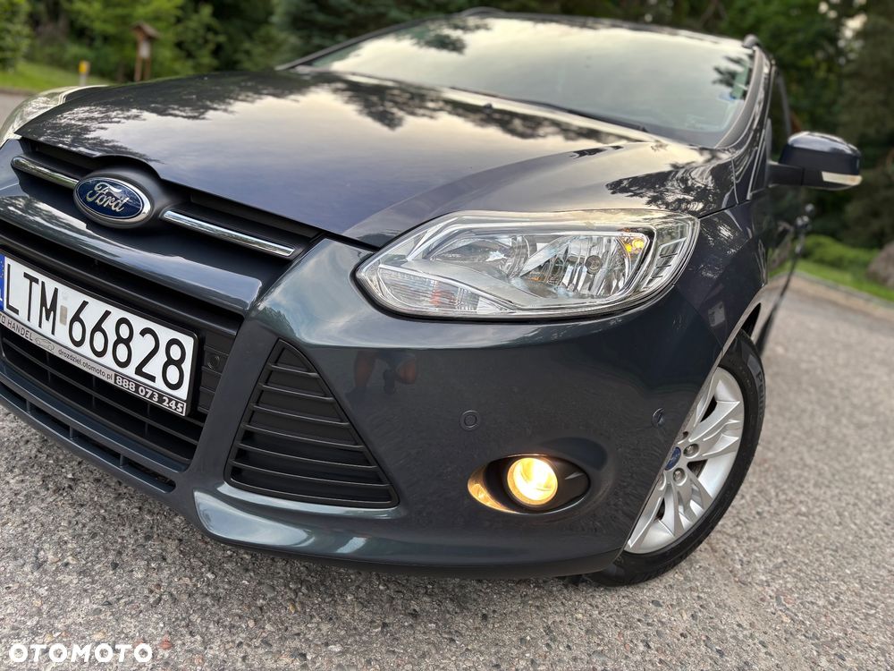 Ford Focus - 4