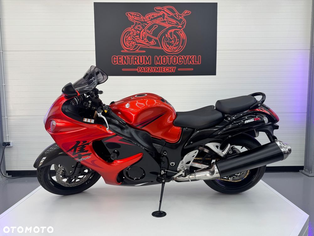 Suzuki GSX-R - 5