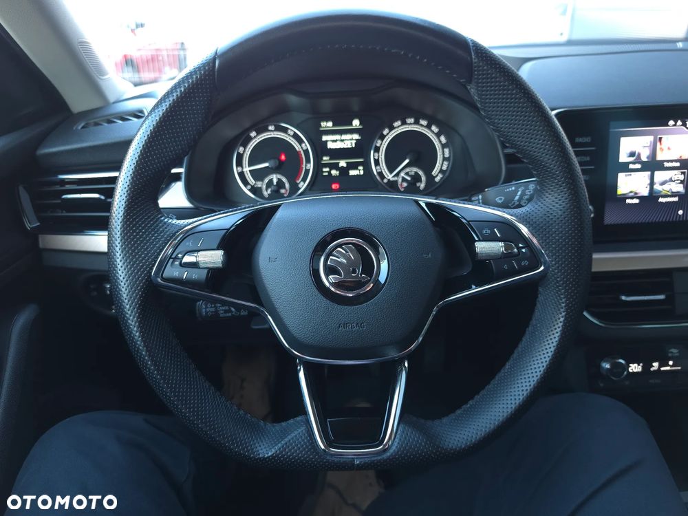 Skoda Kamiq 1.0 TSI Style - 19