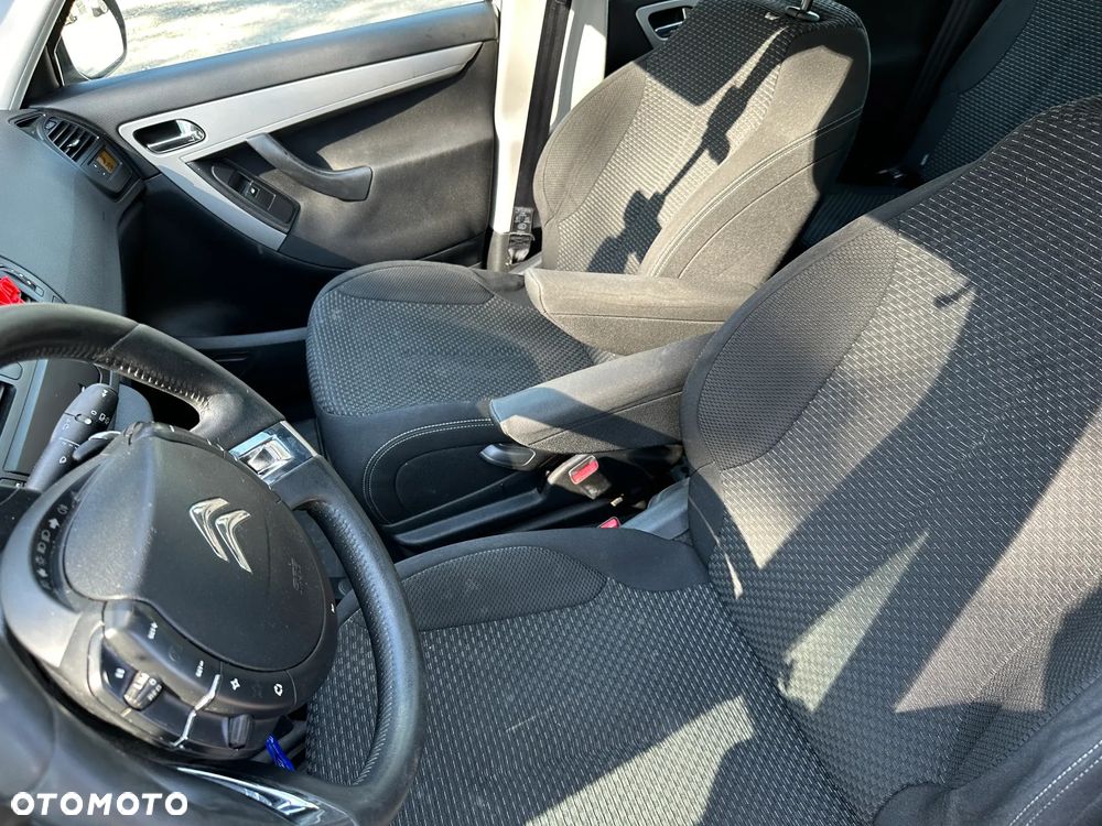 Citroën C4 Picasso 1.6 HDi Selection MCP - 24