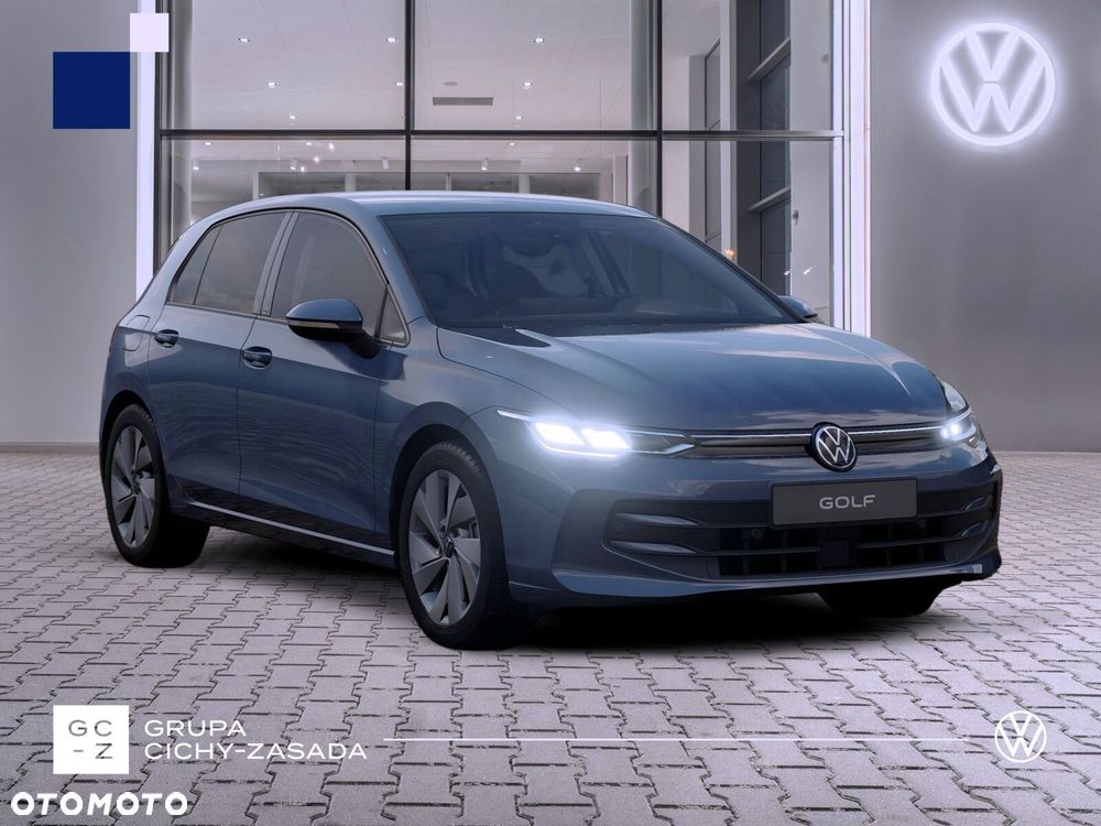 Volkswagen Golf 1.5 TSI Life Plus - 8