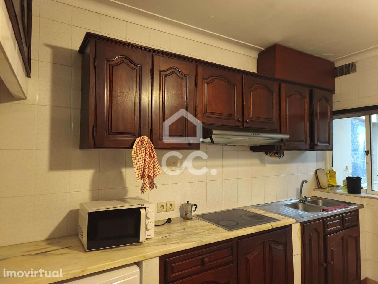 Moradia no Centro de Guimarães - Grande imagem: 2/13