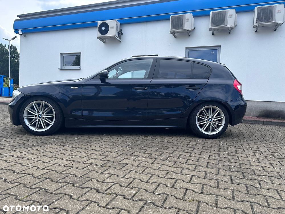 BMW Seria 1 118d - 26