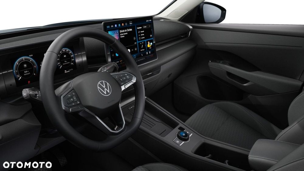 Volkswagen T-Roc 1.5 eTSI Life DSG - 7