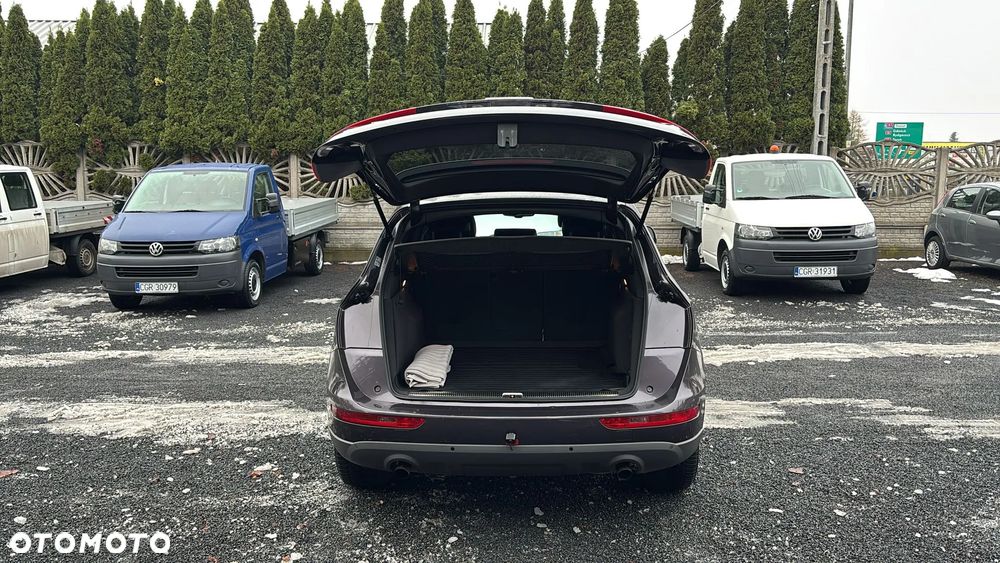 Audi Q5 2.0 TFSI Quattro S tronic - 7