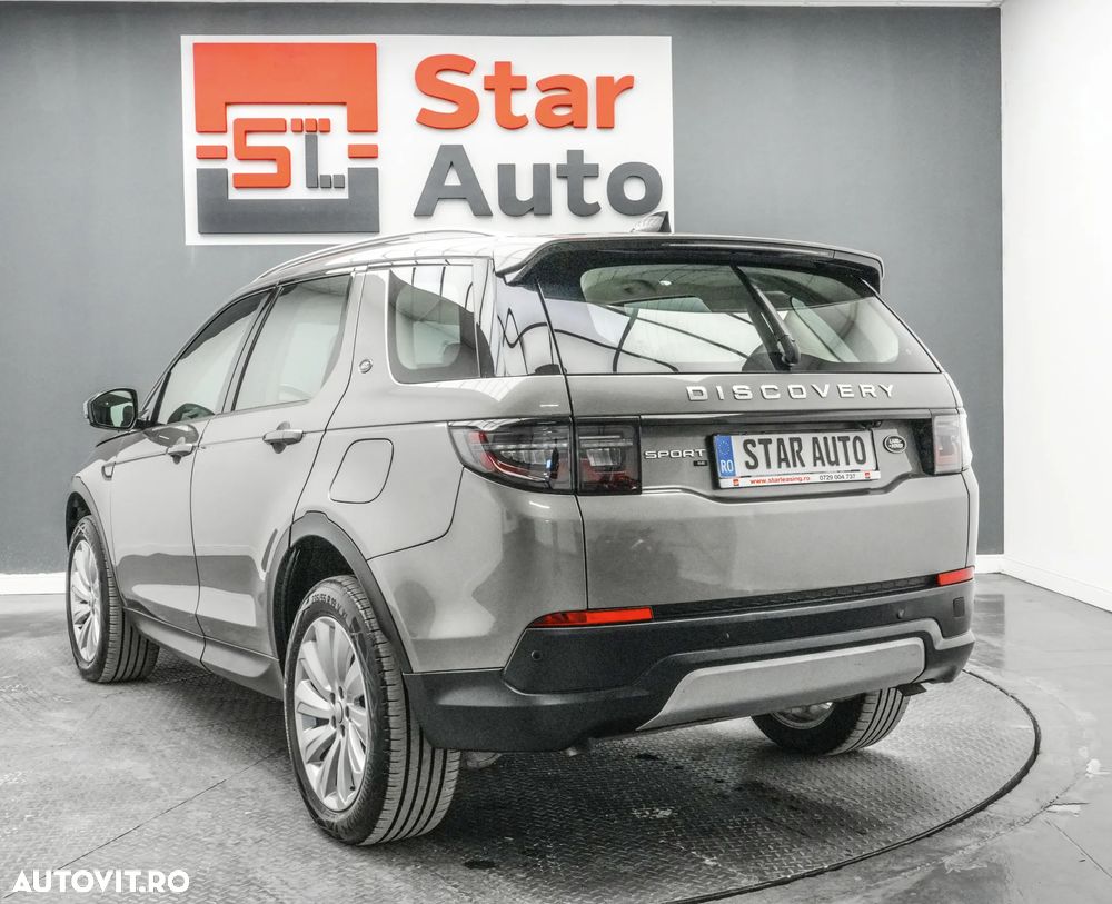 Land Rover Discovery Sport ver-2-0-p290-r--dynamic-mhev - 4