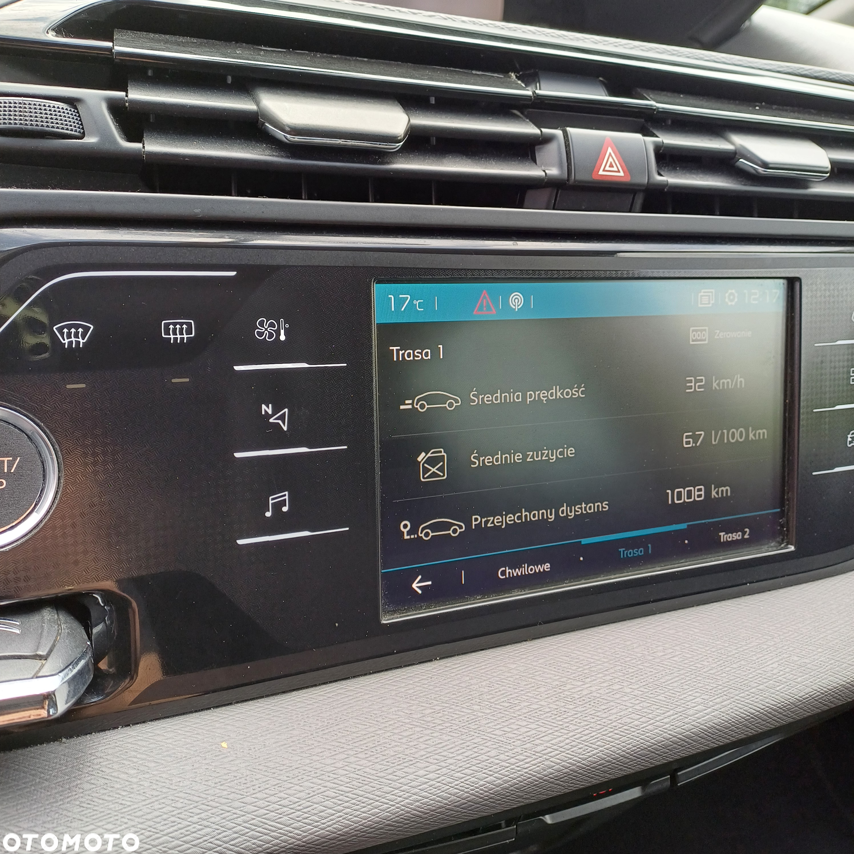 Citroën C4 Picasso 1.6 BlueHDi Shine S&S EAT6 - 17