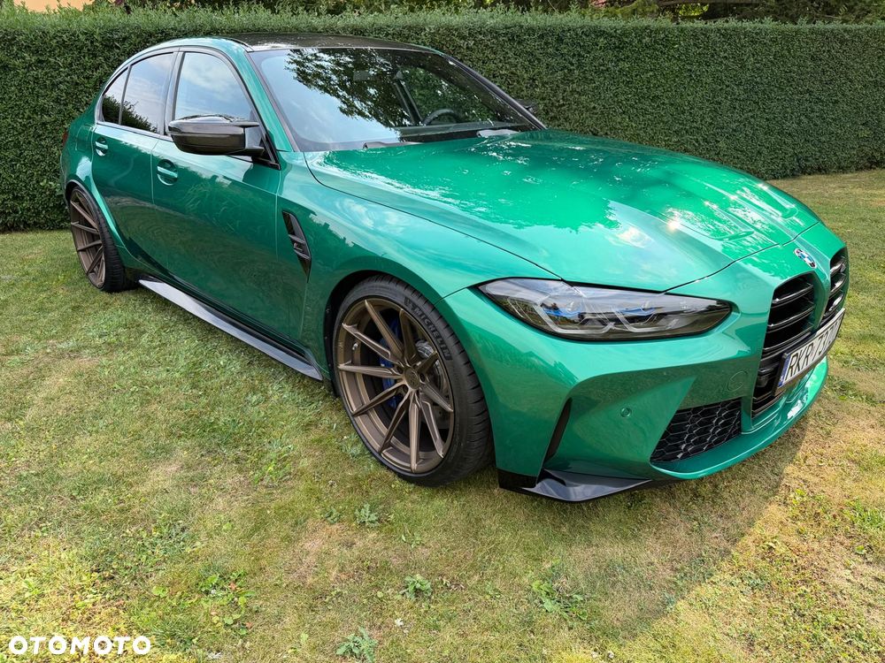 BMW M3 - 10