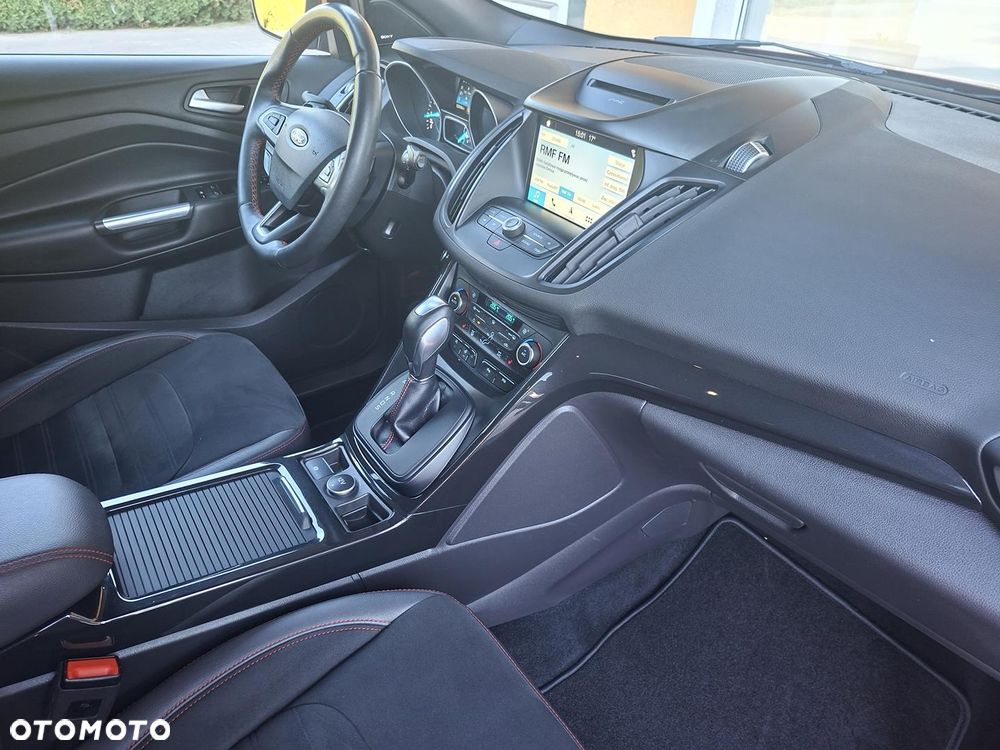 Ford Kuga 1.5 EcoBoost AWD ST-Line ASS - 15