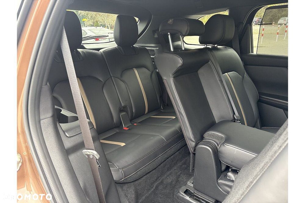 Mazda CX-80 3.3 e-Skyactiv D mHEV Homura AWD - 10