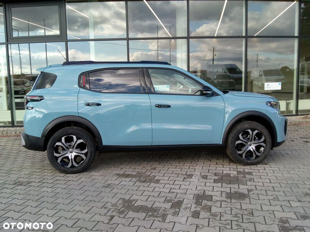 Citroën C3 Aircross - 4