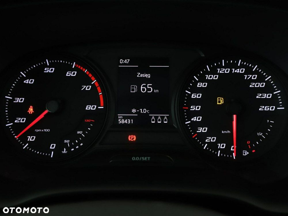 Seat Ateca 1.0 TSI Reference S&S - 23