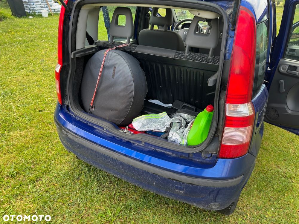 Fiat Panda 1.1 Active Eco - 4