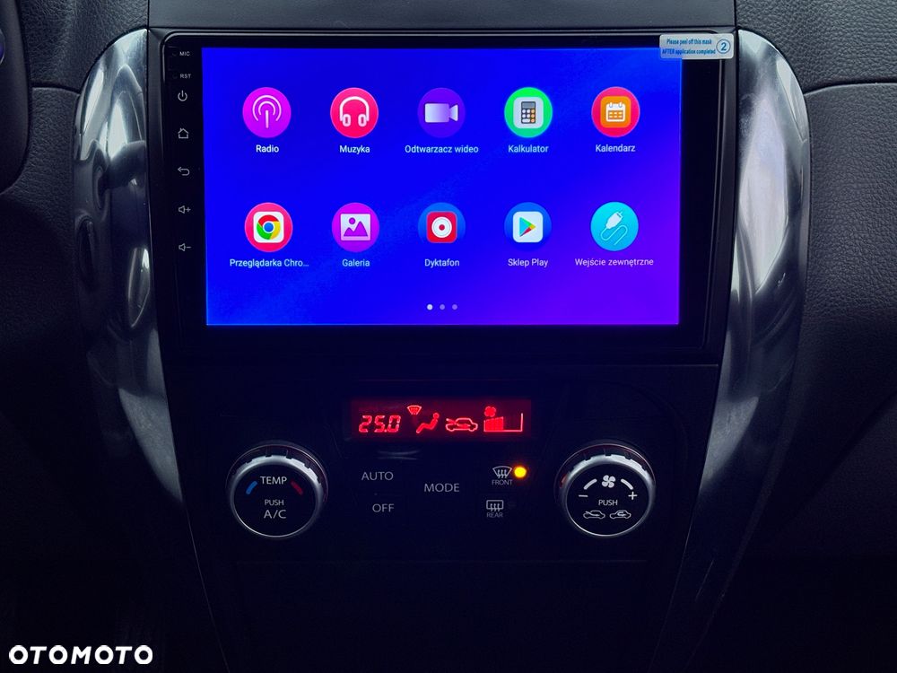 Suzuki SX4 1.6 VVT 4x2 Style - 11