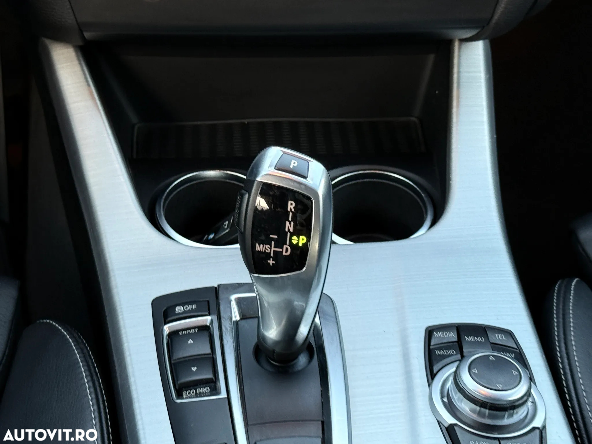 BMW X3 xDrive20d Aut. - 21
