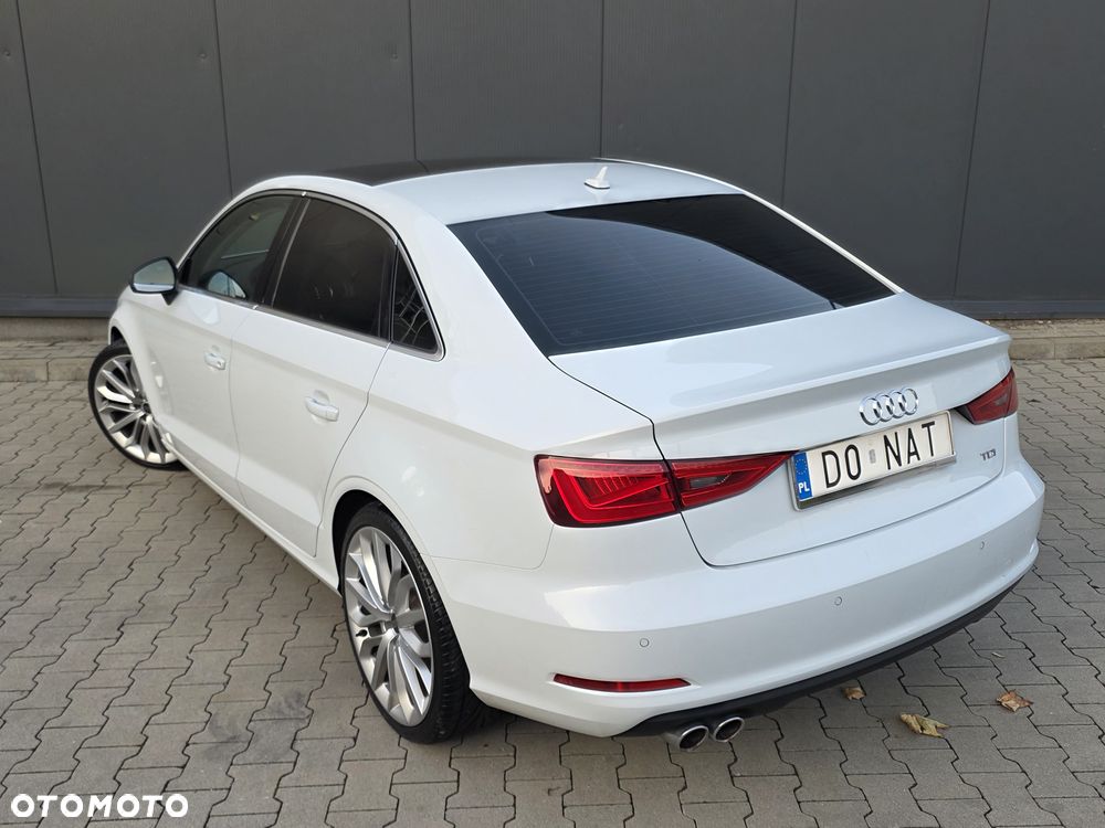Audi A3 Limousine 2.0 TDI (clean diesel) Ambiente - 10