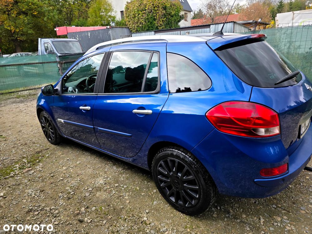 Renault Clio 1.2 TCE Wind - 3