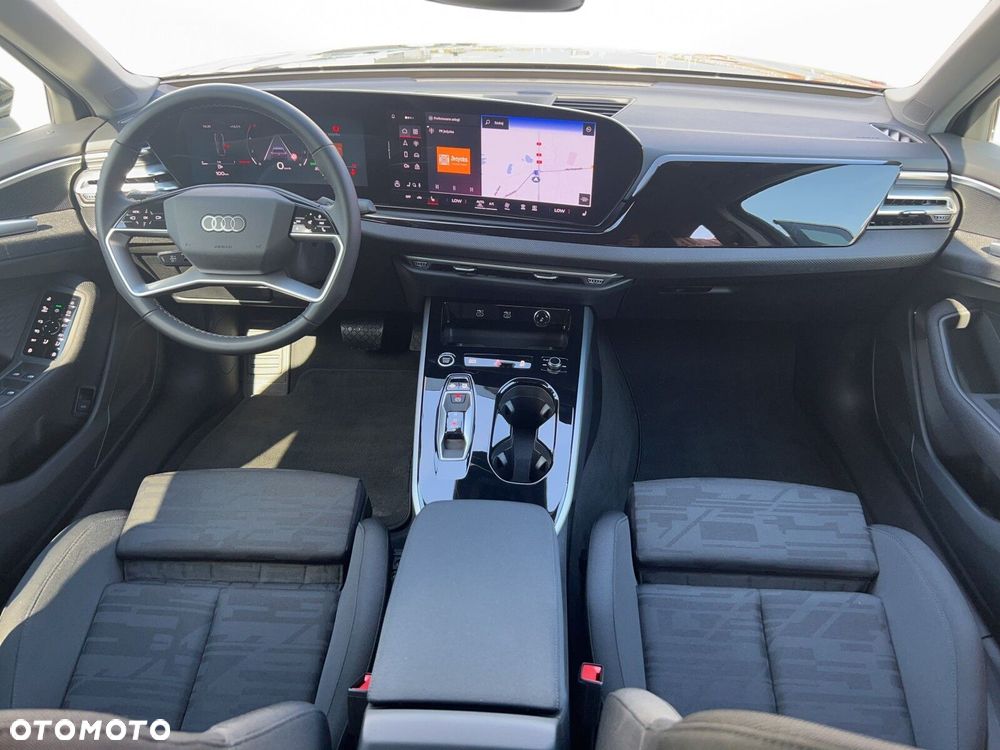 Audi A6 Limousine 40 TDI mHEV S Line S tronic - 19