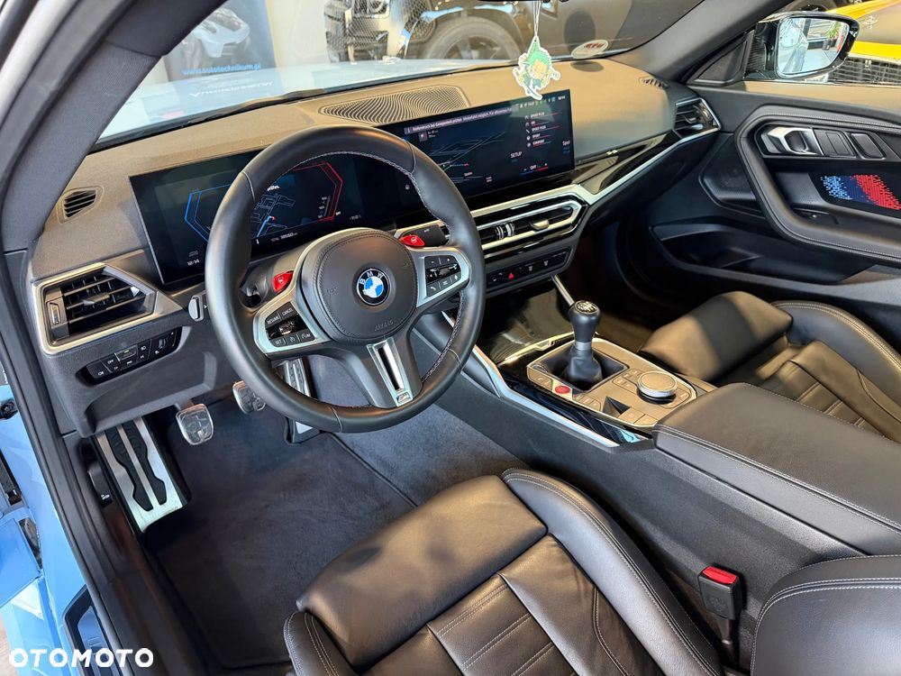 BMW M2 - 14