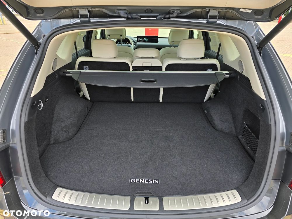 Genesis GV80 - 22