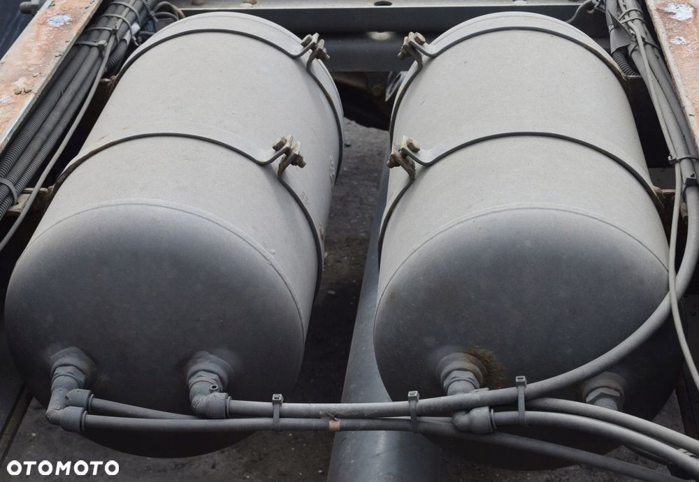BUTLA BUTLE ZBIORNIK POWIETRZA DAF CF LF - 1