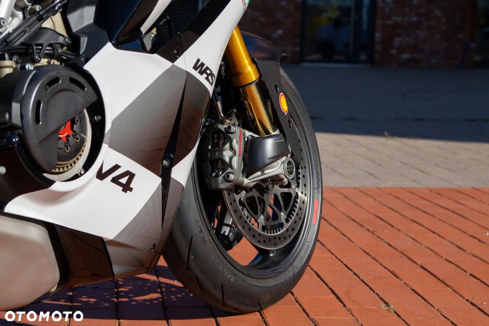 Ducati Panigale V4 - 16