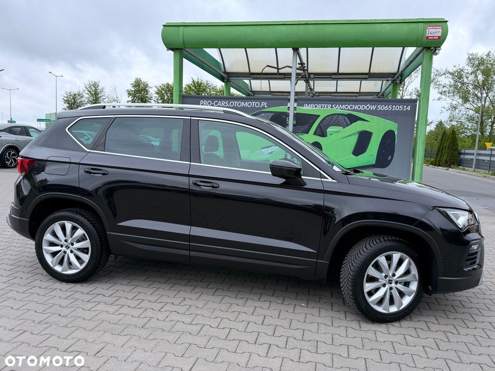 Seat Ateca - 7
