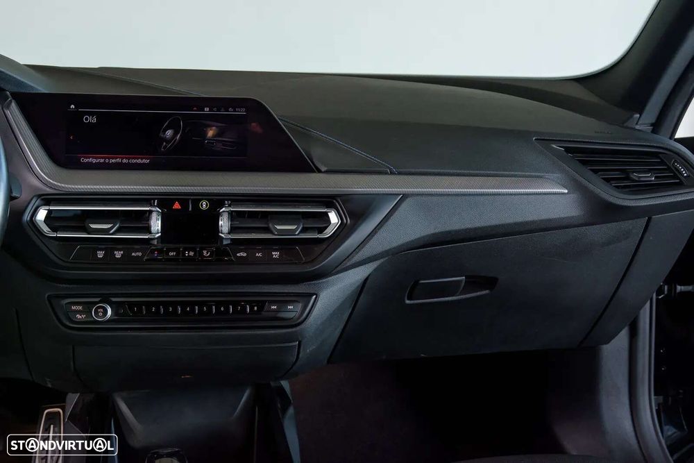 BMW 216 Gran Coupé - 10