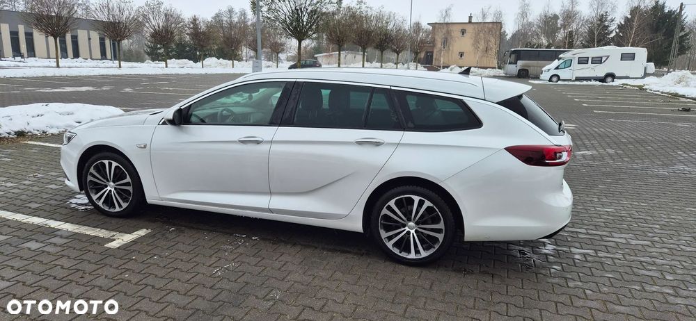 Opel Insignia CT 2.0 CDTI Elite S&S - 2