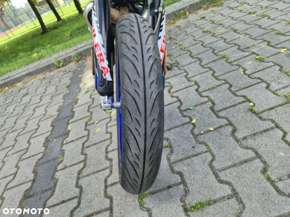 Gilera SMT - 15