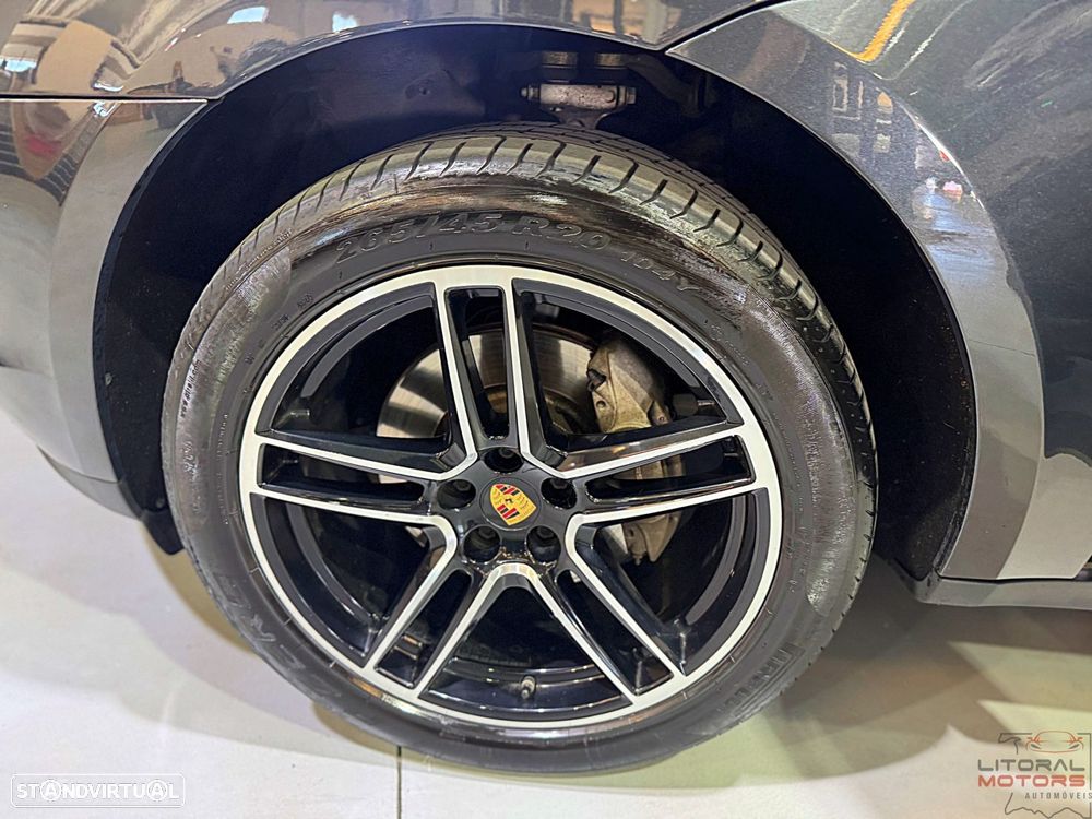 Porsche Macan PDK - 14
