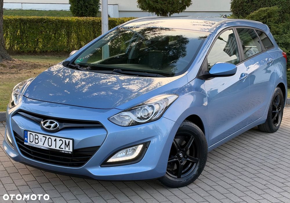 Hyundai i30 1.6 Premium - 20