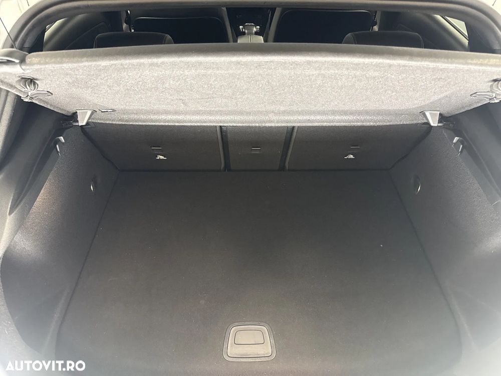 Mercedes-Benz A 250 e Aut. - 15