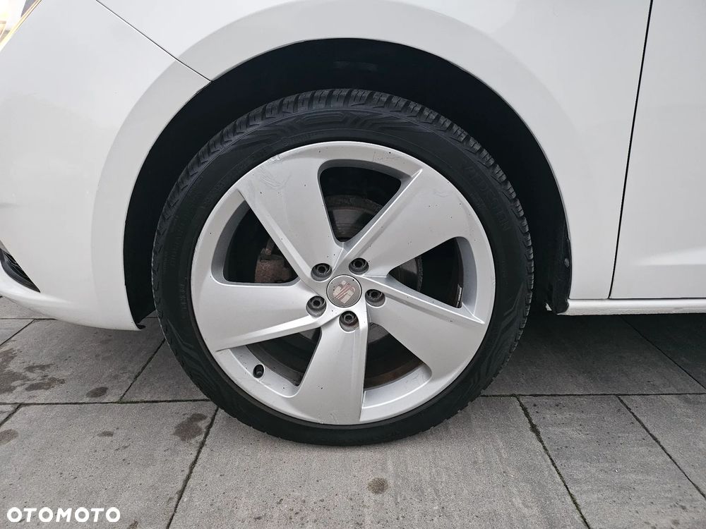 Seat Ibiza 1.2 TSI Sport - 28