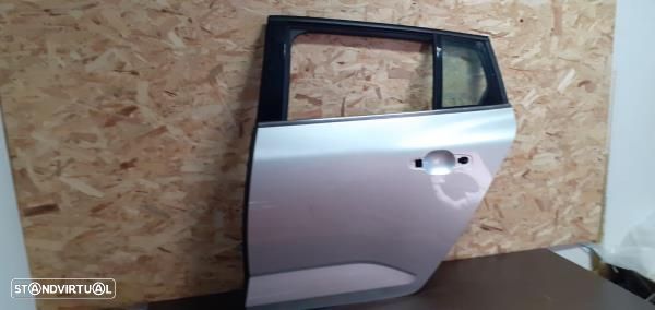 Porta Trás Esq Renault Megane Iv Sporter (K9a/M/N_) - 1