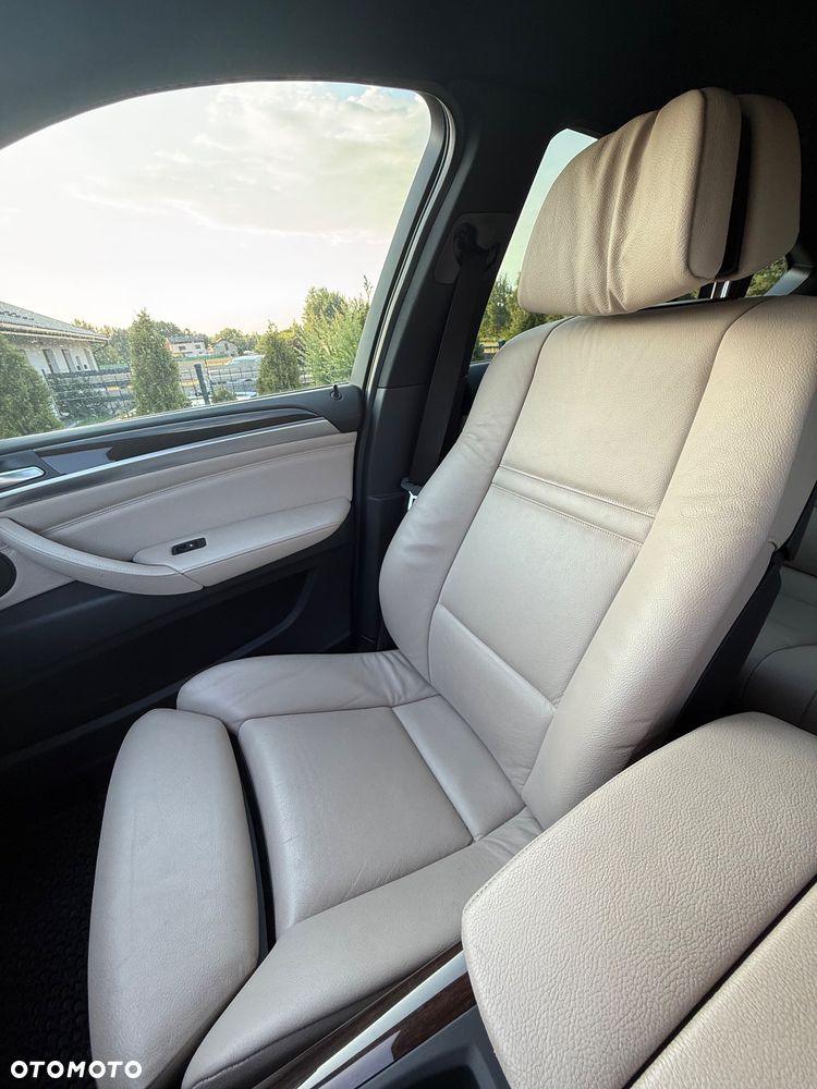 BMW X6 - 7
