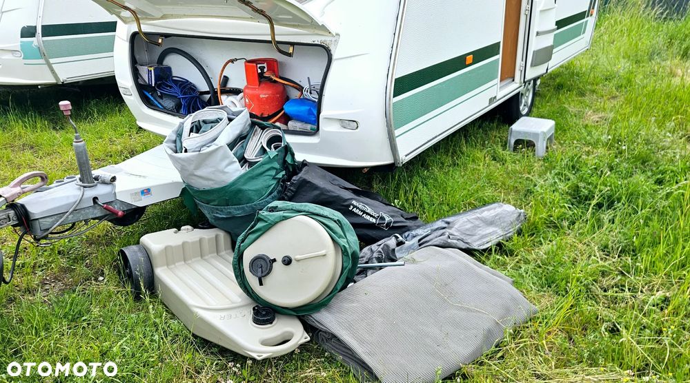 Chateau LUNAR 500 - 8