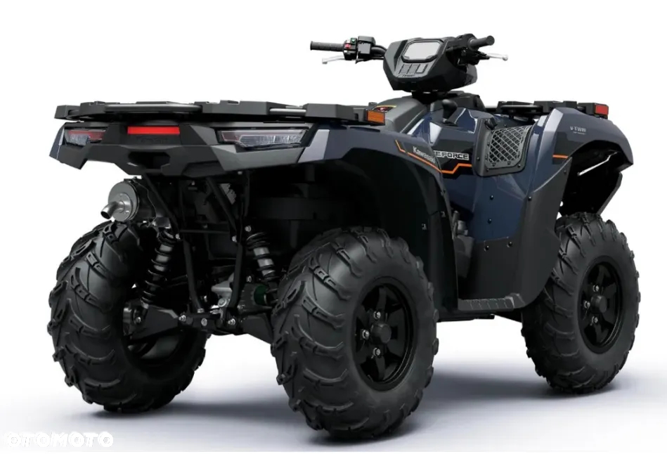 Kawasaki Inny